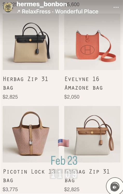 when does hermes restock online.